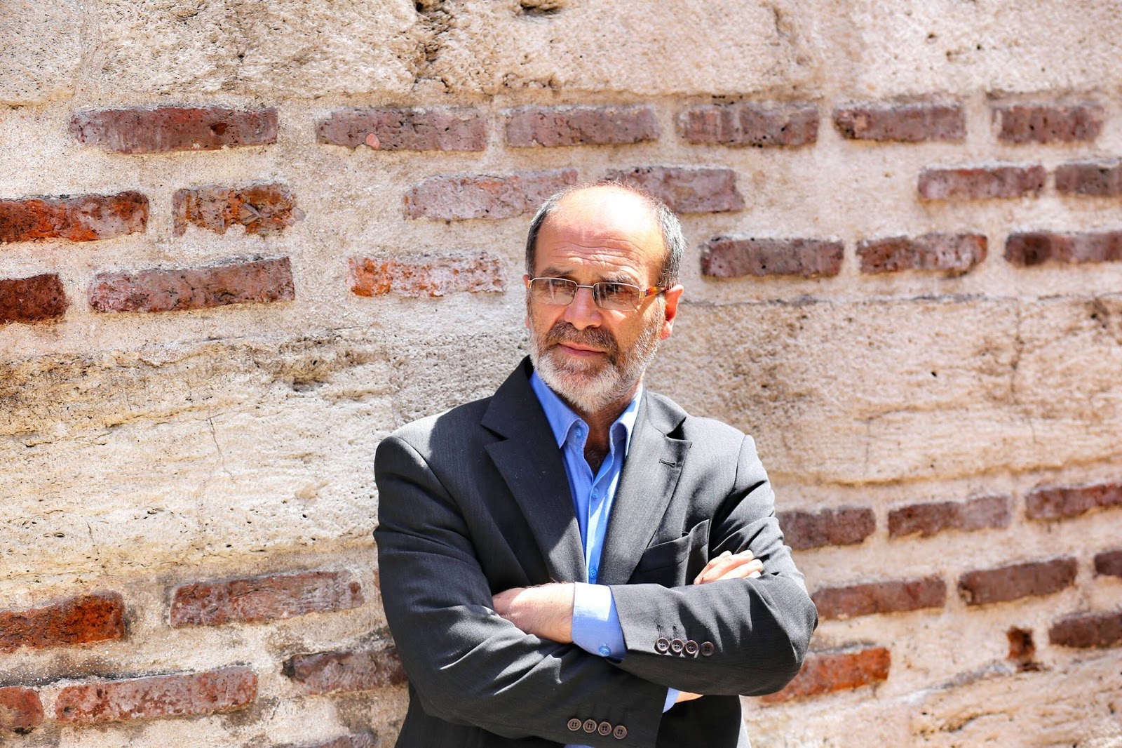 Şakir Kurtulmuş